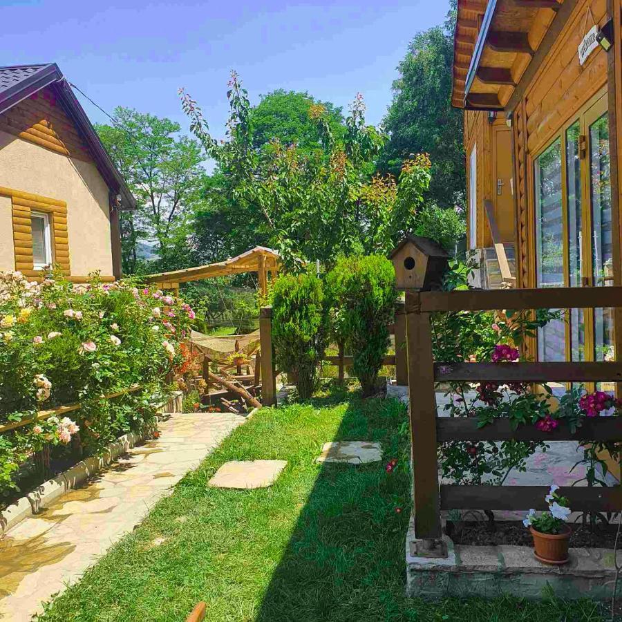 Apartment Little Paradise Вісоко Екстер'єр фото