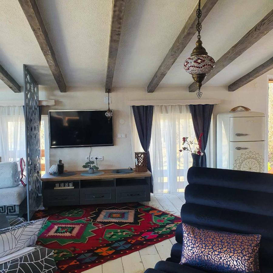 Apartment Little Paradise Вісоко Екстер'єр фото