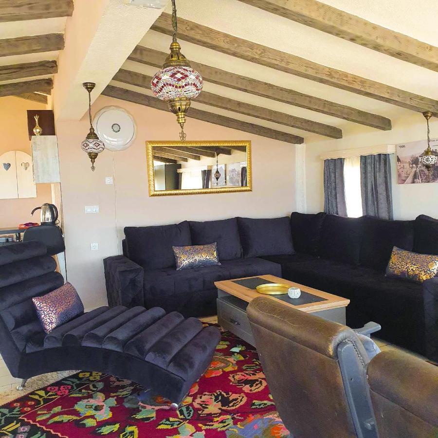 Apartment Little Paradise Вісоко Екстер'єр фото