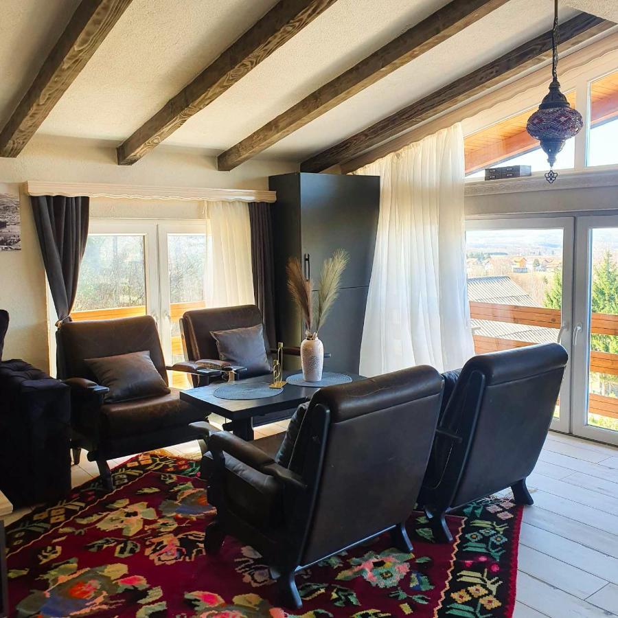 Apartment Little Paradise Вісоко Екстер'єр фото