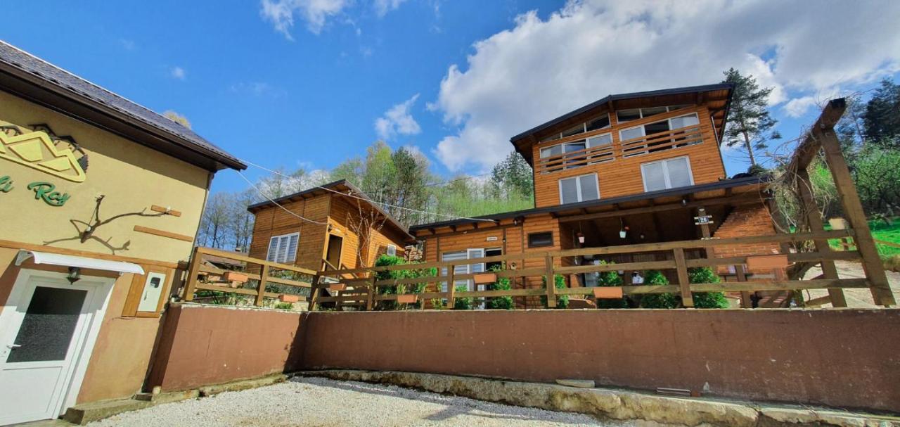 Apartment Little Paradise Вісоко Екстер'єр фото
