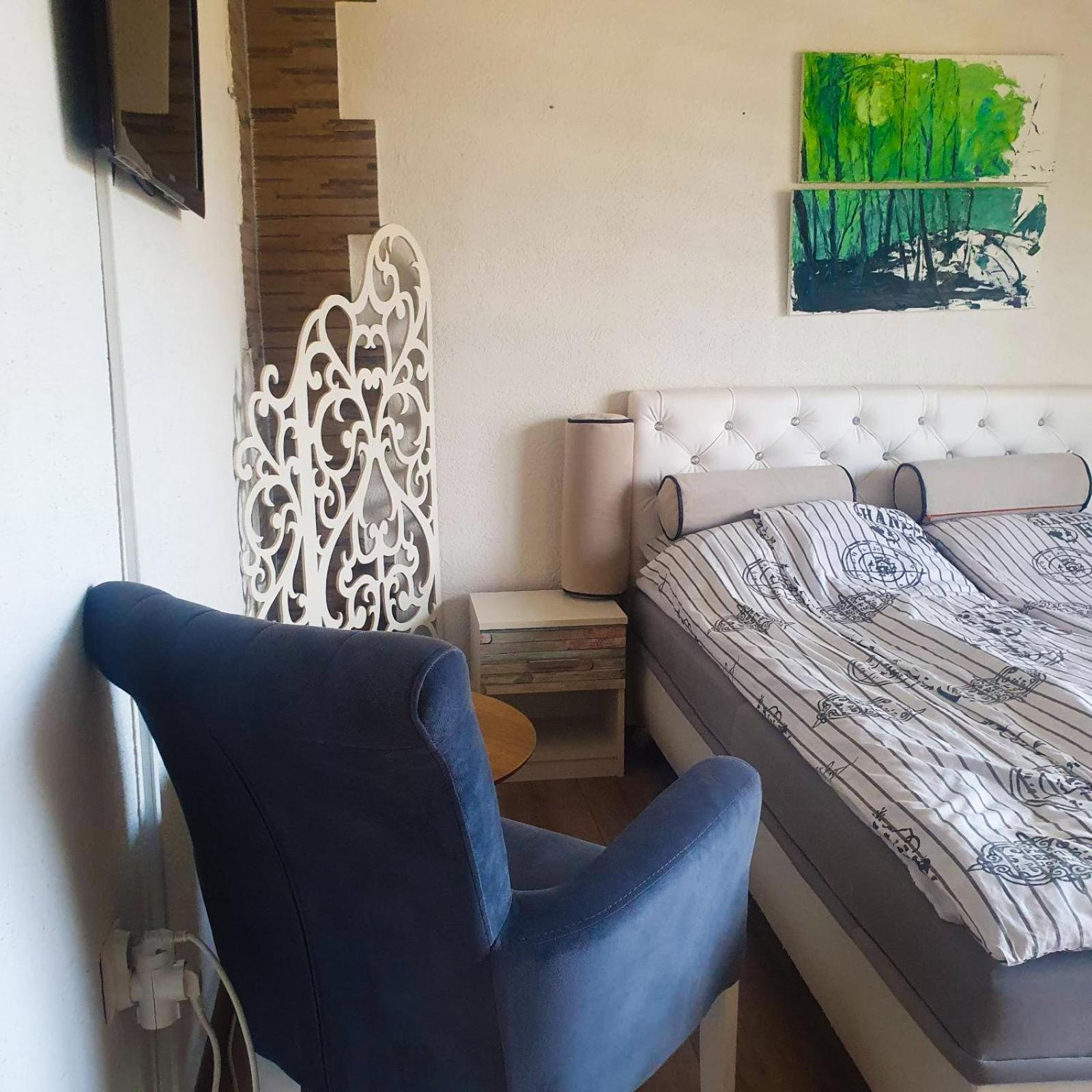 Apartment Little Paradise Вісоко Екстер'єр фото