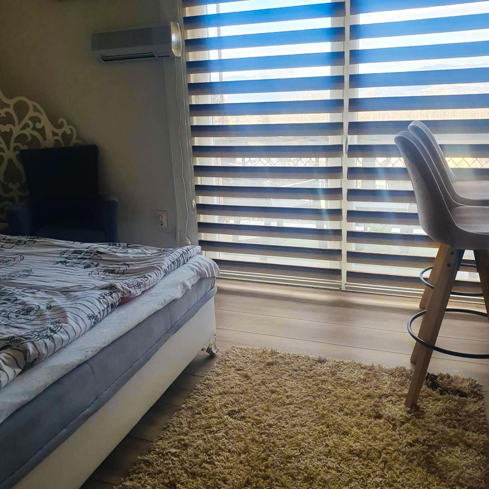 Apartment Little Paradise Вісоко Екстер'єр фото