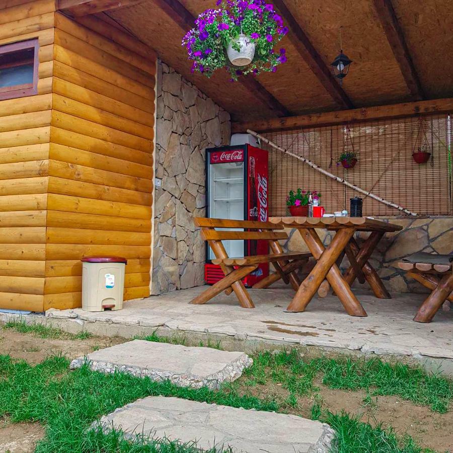 Apartment Little Paradise Вісоко Екстер'єр фото