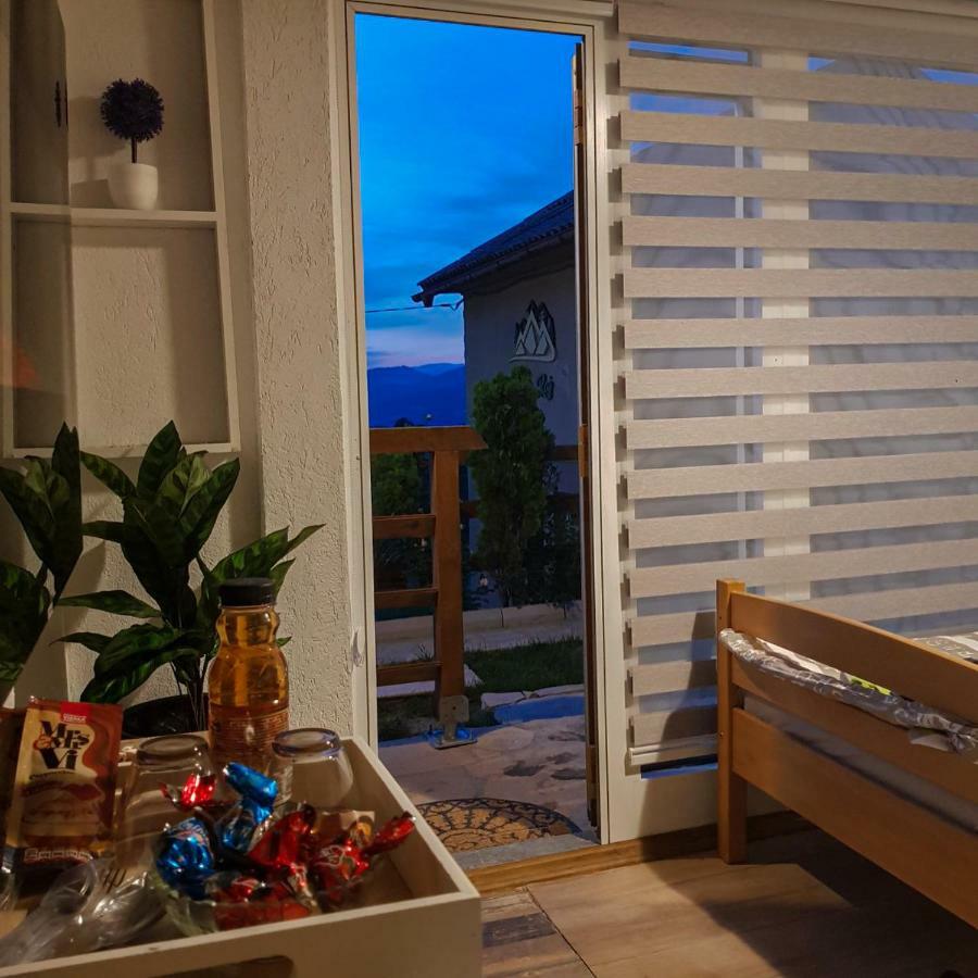 Apartment Little Paradise Вісоко Екстер'єр фото