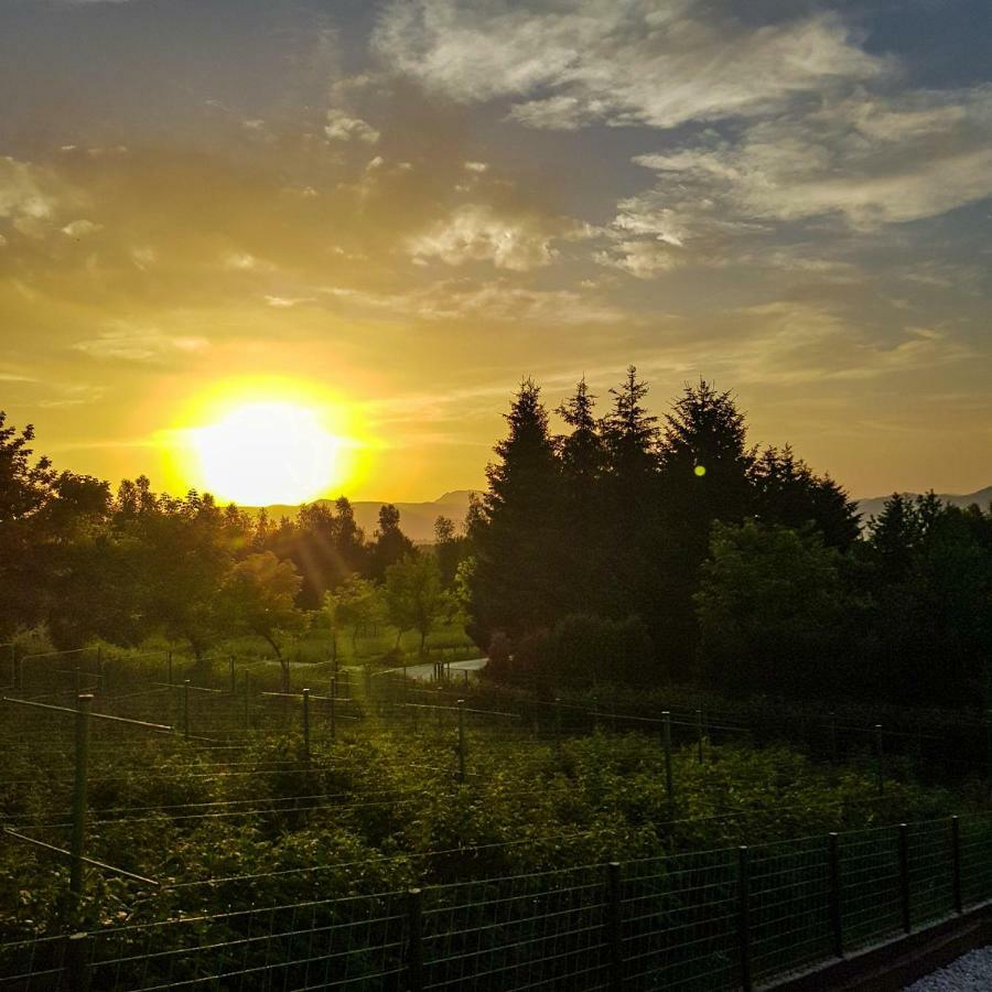 Apartment Little Paradise Вісоко Екстер'єр фото