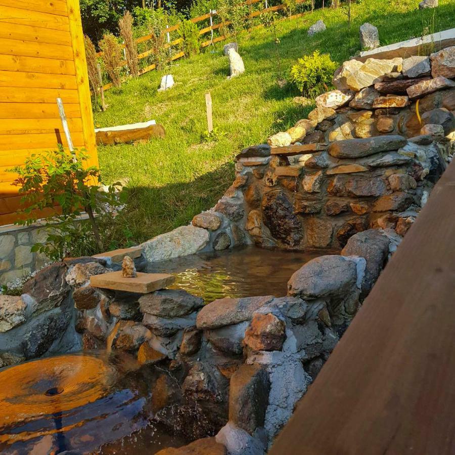 Apartment Little Paradise Вісоко Екстер'єр фото