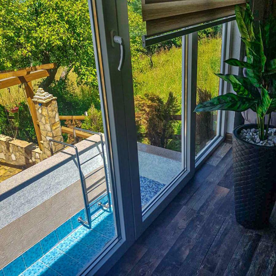 Apartment Little Paradise Вісоко Екстер'єр фото
