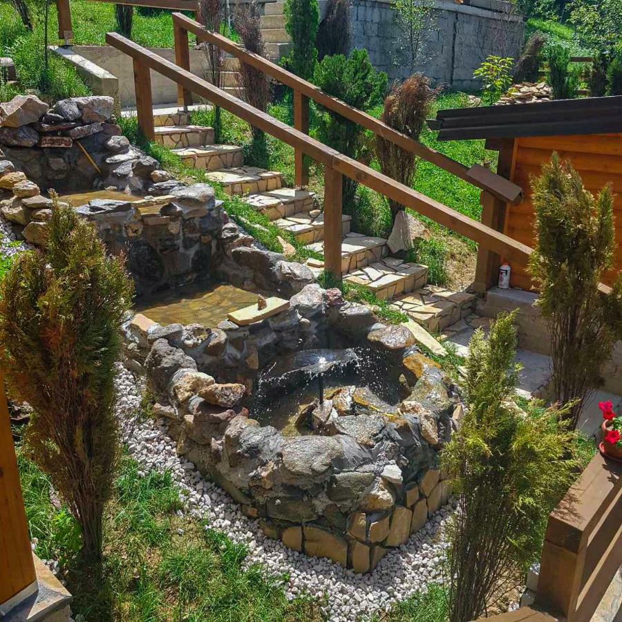 Apartment Little Paradise Вісоко Екстер'єр фото