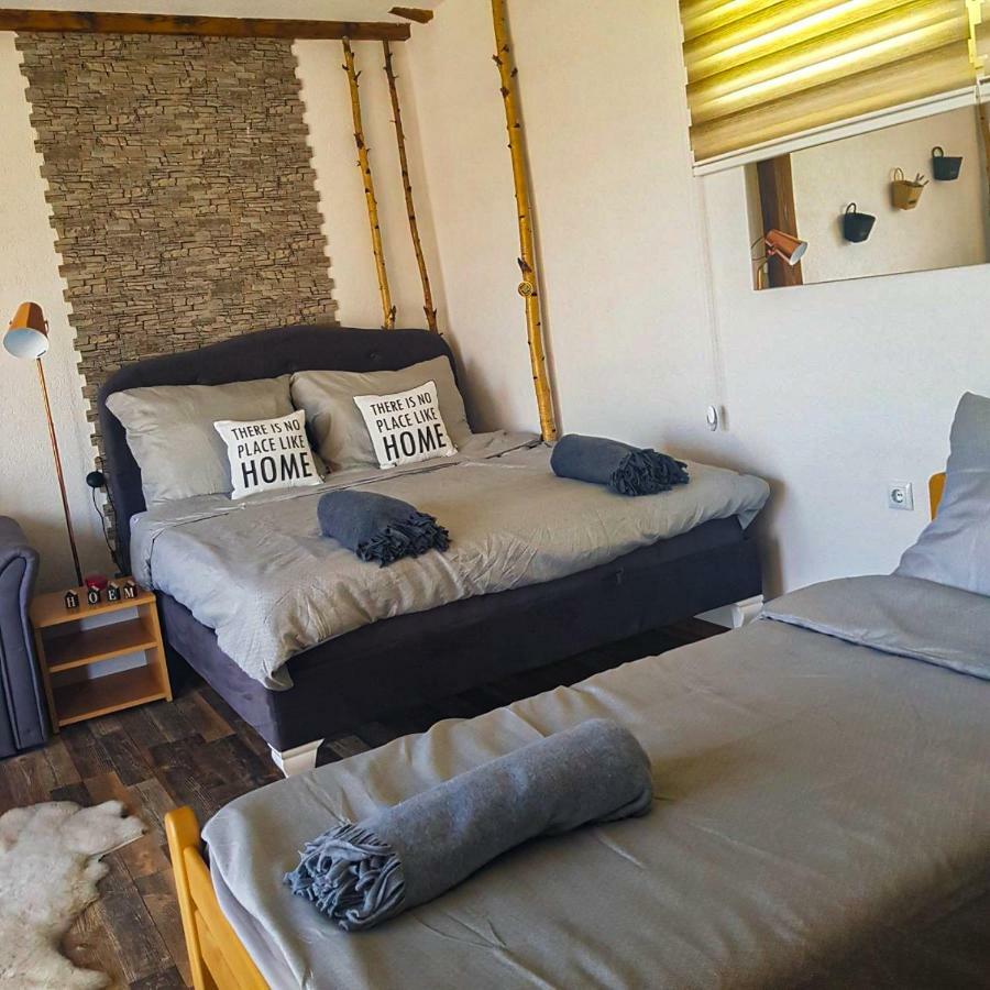Apartment Little Paradise Вісоко Екстер'єр фото