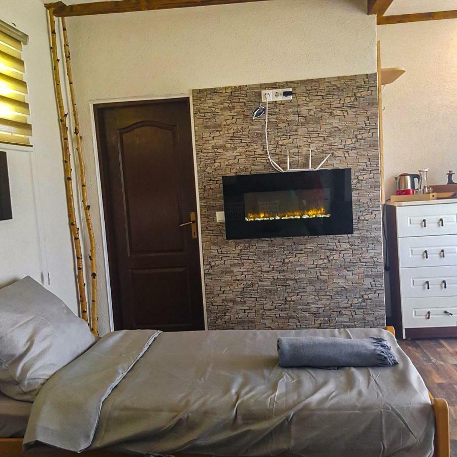 Apartment Little Paradise Вісоко Екстер'єр фото