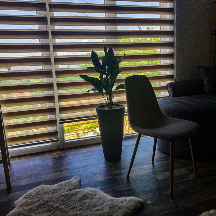 Apartment Little Paradise Вісоко Екстер'єр фото