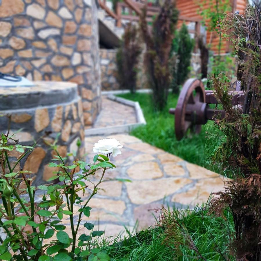 Apartment Little Paradise Вісоко Екстер'єр фото