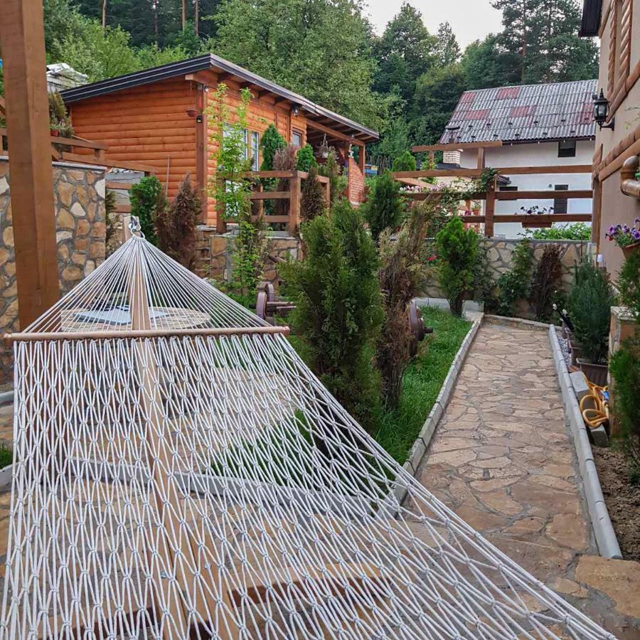 Apartment Little Paradise Вісоко Екстер'єр фото