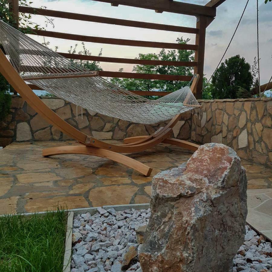 Apartment Little Paradise Вісоко Екстер'єр фото