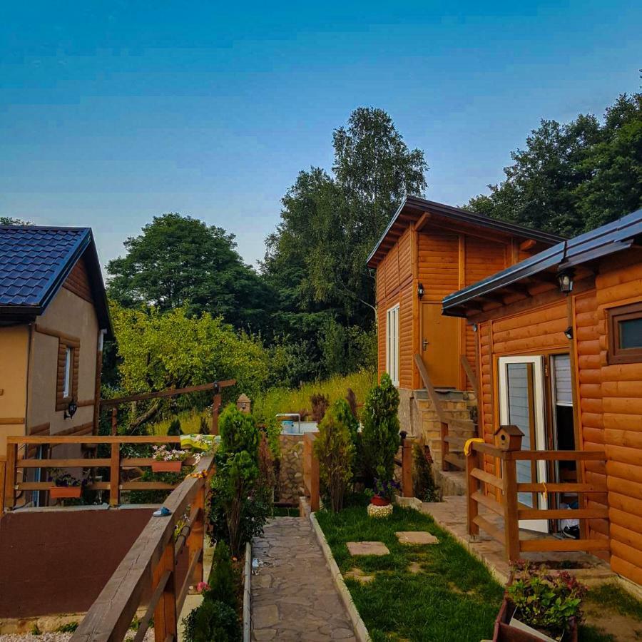Apartment Little Paradise Вісоко Екстер'єр фото