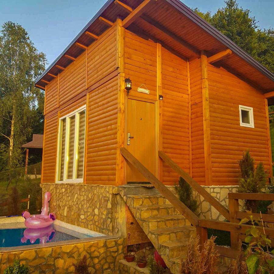 Apartment Little Paradise Вісоко Екстер'єр фото