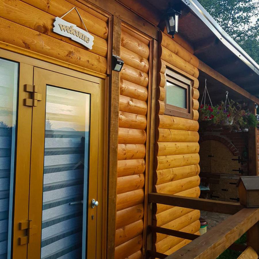 Apartment Little Paradise Вісоко Екстер'єр фото