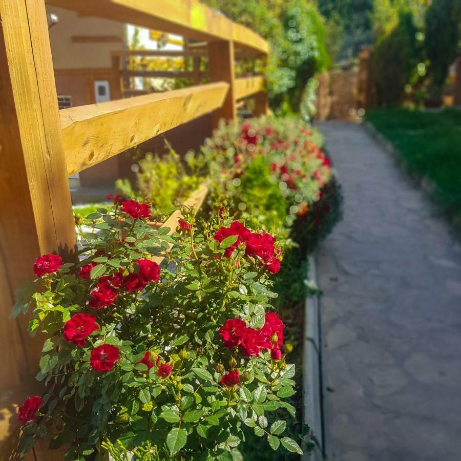 Apartment Little Paradise Вісоко Екстер'єр фото