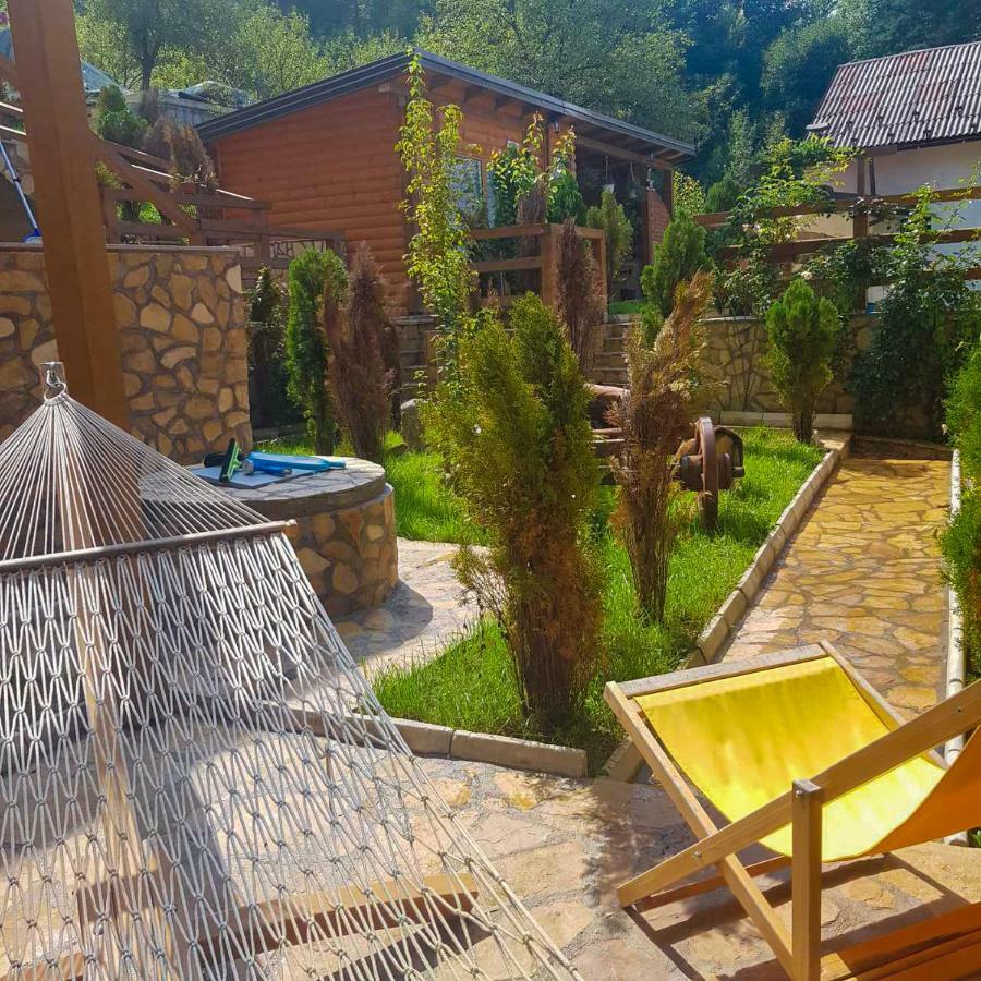 Apartment Little Paradise Вісоко Екстер'єр фото