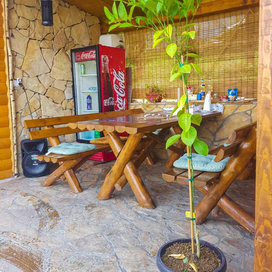 Apartment Little Paradise Вісоко Екстер'єр фото