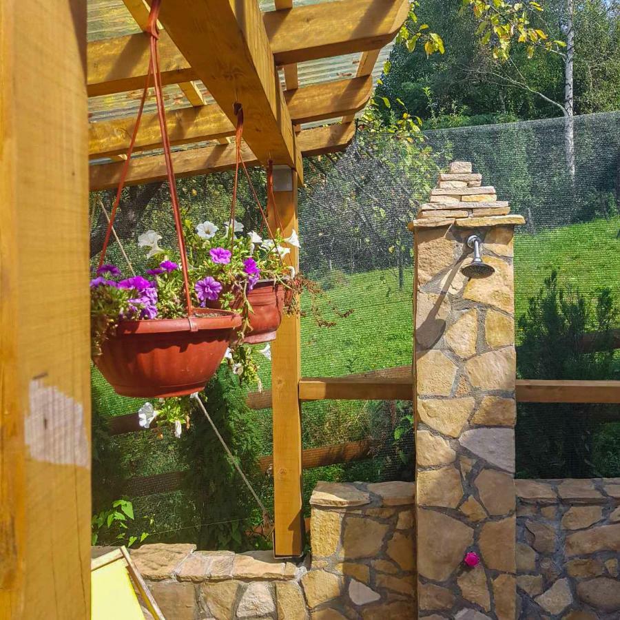 Apartment Little Paradise Вісоко Екстер'єр фото